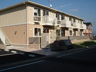 セント ビラ田中の画像