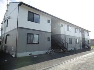 セジュール一ツ木の画像