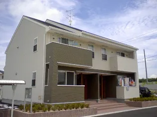 メゾン ド ジェルメAの画像