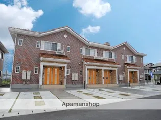 ヨーロピアンシャレー大津 壱番館の画像