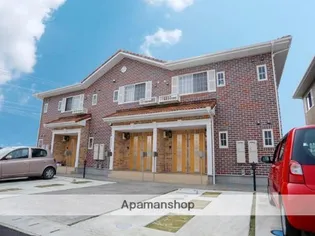 ヨーロピアンシャレー大津 弐番館の画像