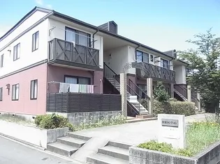 MMジャンクション【2階】の外観