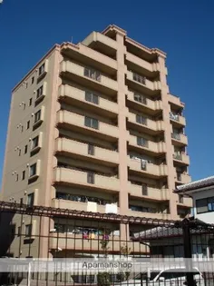 ファーストヴィラ武蔵ヶ丘ルネッサンスの画像