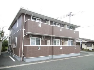 クローバーAの画像