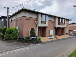 グランディール楡木Iの画像