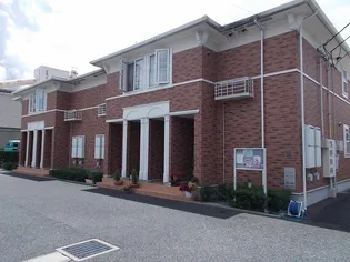 エレガンス壱番館の画像