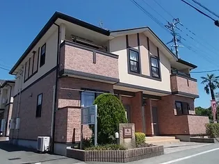 プラシード カーサAの画像