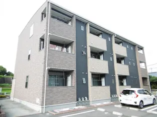 VENT VERT Ⅴ【1階】の外観