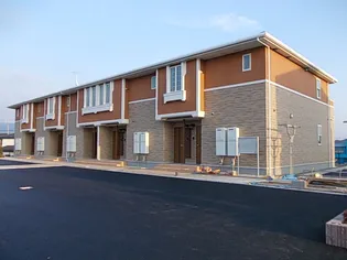 レインボーヒル ハイツの画像