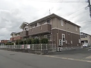 サンガーデンAの画像