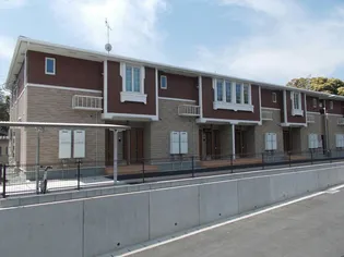 NOBLEPEACH壱番館の画像