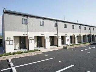 レオパレスEMIⅠの画像