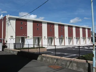 レオネクストMY やまがレッドの画像