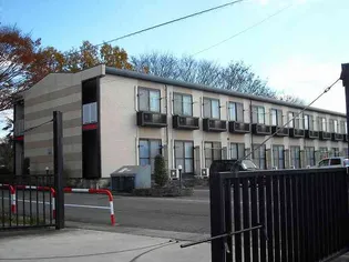 レオパレスロイヤル菊池の画像