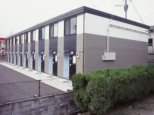 レオパレスWAIFUの画像