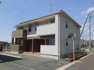 メゾン ド ジェルメBの画像