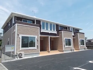 グラン アルモニーIの画像