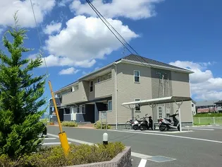 サンガーデンCの画像