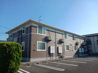 クルーセAの画像