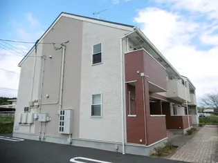 エレガントヴィラ山鹿の画像