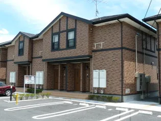 サンパティークAの画像