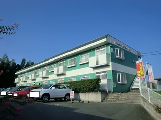 前田ハイツIIIの画像