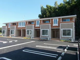 グランシャリオ山鹿の画像