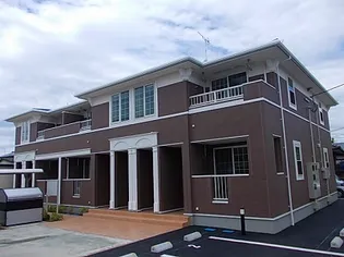 メゾン セレーノの画像