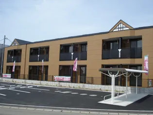 サンハイムの画像