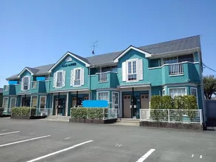 エレガントAの画像