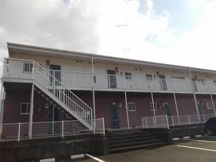 ユニハイム月尾IIの画像