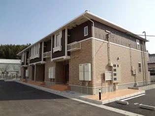 アルドーレⅠの画像