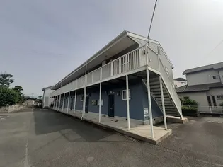 シティハイツの画像