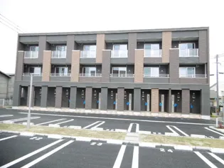 アーク 未来の画像