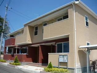 フローラルアメニティーAの画像