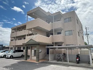 グランメゾン小山の画像