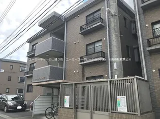 シャトー光の森Cの画像