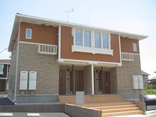 クレールⅡ Bの画像