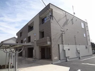 アルモニー 玉名の画像