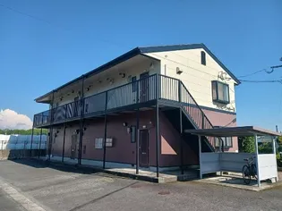 ハッピーシャトウⅡの画像