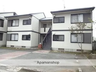 アメニティー鶴羽田B棟の画像