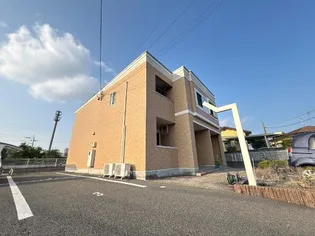 ヴァンベール小楠の画像