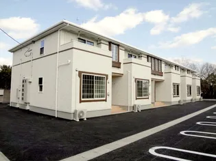 セイバリーヒルの画像