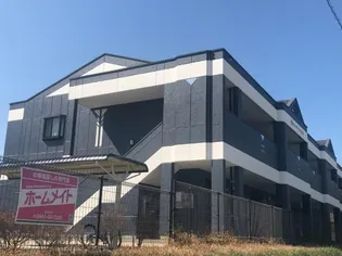 サンライズ ガーデン大倉の画像