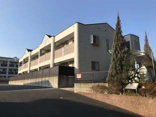 シャトー ドゥ レーヴRの画像