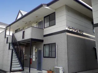 パークハイム大丸Aの画像