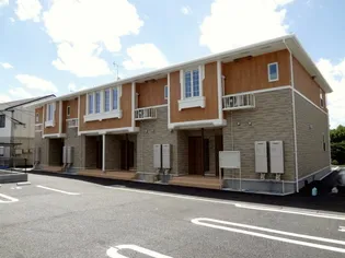 ドリームハイツDの画像