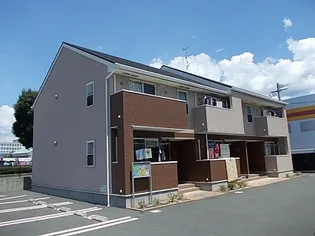 ピュア ファースト菊池Aの画像