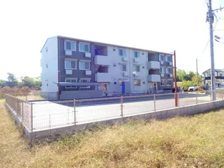 コートプレイス龍田Iの画像