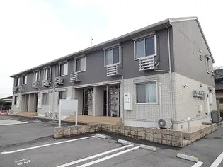 ユ メゾンの画像